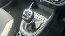 Hyundai i10 1.2 MPi SE Connect 5dr Petrol Hatchback